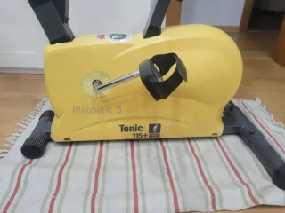 Bicicleta Estática Tonic