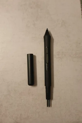 Tableta Gráfica Wacom Intuos Pistacho