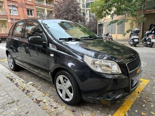 Chevrolet Aveo 2010