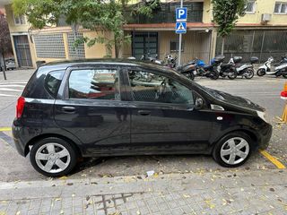 Chevrolet Aveo 2010