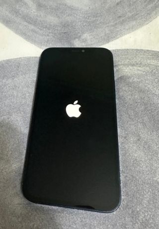 iPhone 12 Negro