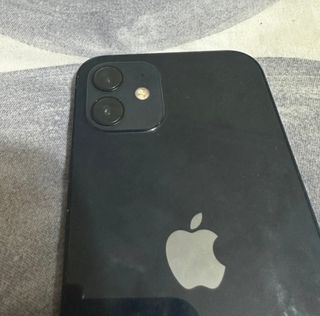 iPhone 12 Negro
