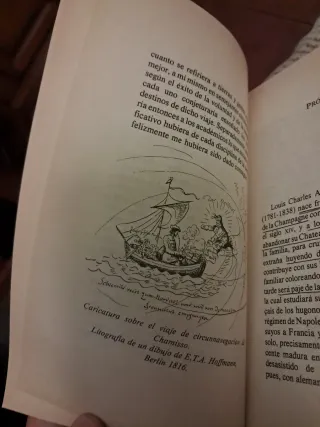 Viaje alrededor del mundo