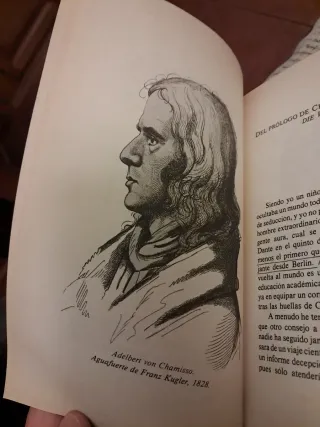 Viaje alrededor del mundo