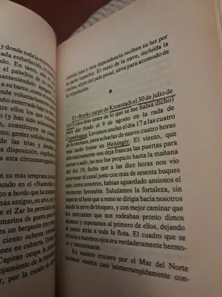 Viaje alrededor del mundo