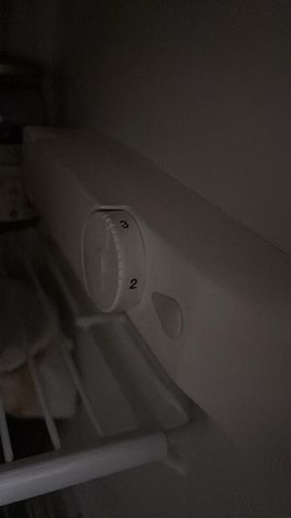 Frigorífico/Nevera Edesa Dynamic Blanco