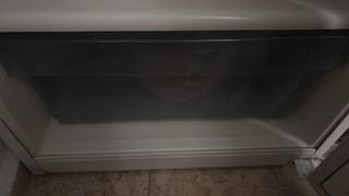 Frigorífico/Nevera Edesa Dynamic Blanco