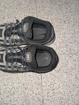 Nike P-6000 Talla 44.5