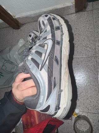 Nike P-6000 Talla 44.5