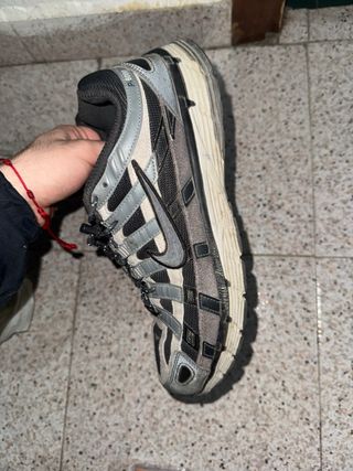 Nike P-6000 Talla 44.5