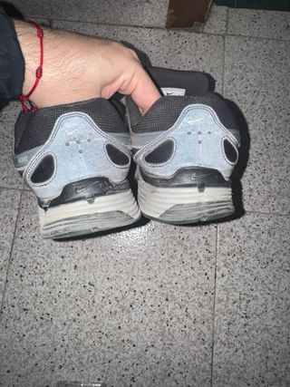 Nike P-6000 Talla 44.5