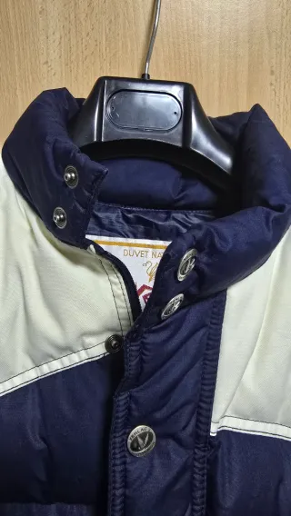 Plumas VERLAC original Talla L