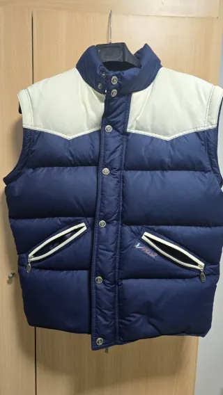 Plumas VERLAC original Talla L