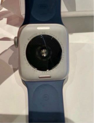Apple Watch SE 2