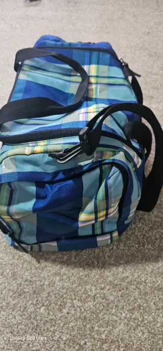 Bolso deportivo Reebok multicolor