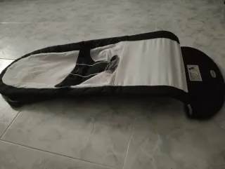 Hamaca bebé BabyBjörn