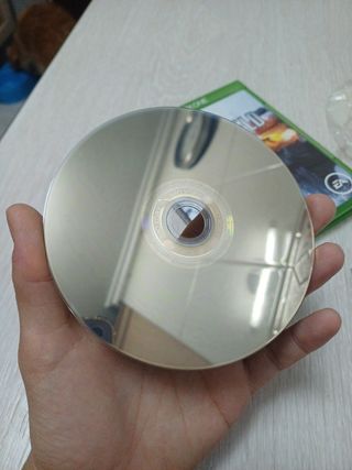 Battlefield 4 Xbox One