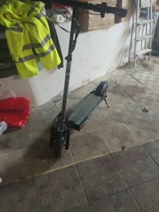 Patinete Eléctrico Smartgyro Speedway