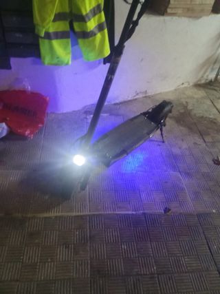 Patinete Eléctrico Smartgyro Speedway