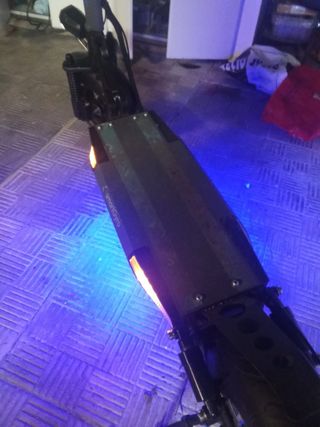 Patinete Eléctrico Smartgyro Speedway