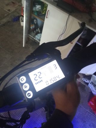 Patinete Eléctrico Smartgyro Speedway