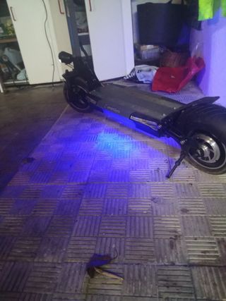 Patinete Eléctrico Smartgyro Speedway