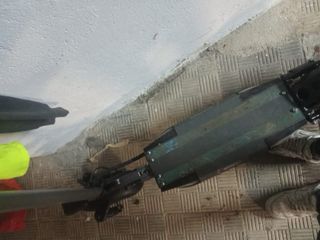 Patinete Eléctrico Smartgyro Speedway