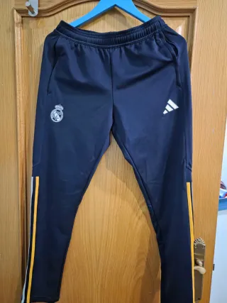 CHandal Adidas Real Madrid Azul