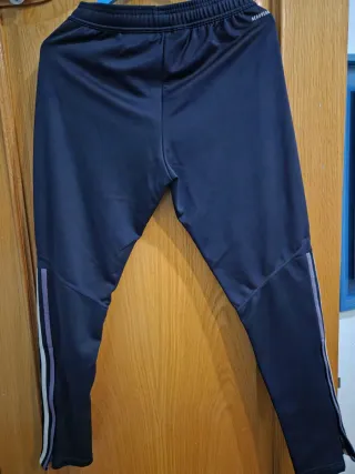 CHandal Adidas Real Madrid Azul