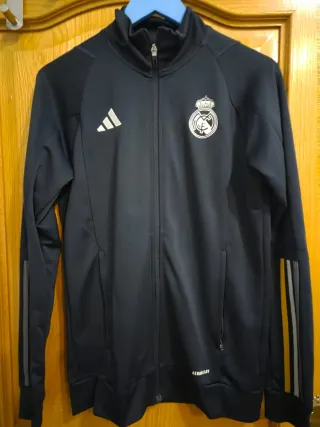 CHandal Adidas Real Madrid Azul