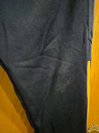 CHandal Adidas Real Madrid Azul