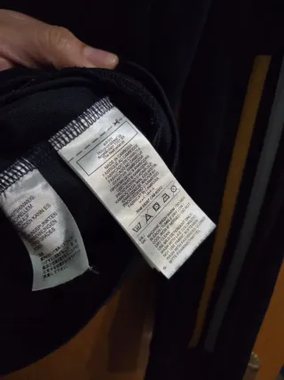 CHandal Adidas Real Madrid Azul