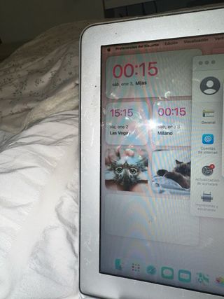 Macbook Air 13 2017 250GB Argento LEGGI DESCRIZIONE