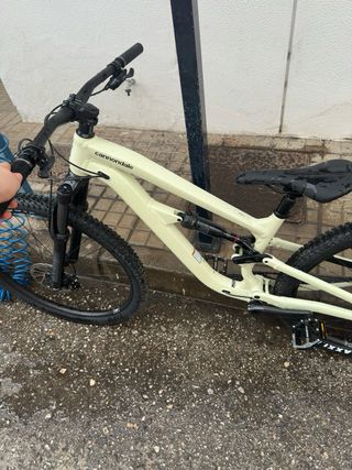 Cannondale Habit 4 2024