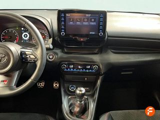 Toyota Yaris 1.6 192kW