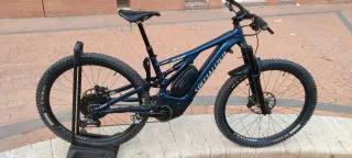 Ebike Specialized Turbo Levo