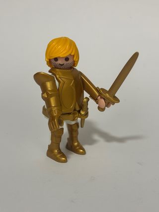 PLAYMOBIL JUEGO DE TRONOS