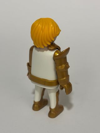 PLAYMOBIL JUEGO DE TRONOS