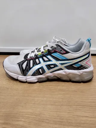 Asics Gel Venture 7 180 Zapatillas