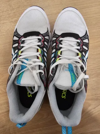 Asics Gel Venture 7 180 Zapatillas