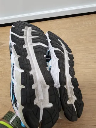 Asics Gel Venture 7 180 Zapatillas