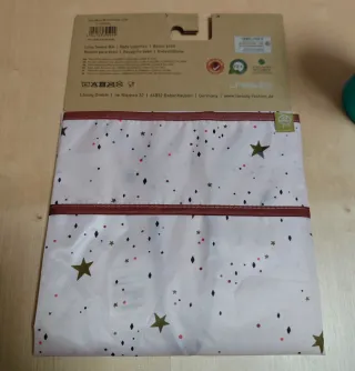 Set Bebé 6-24 Meses: Mordedor y Babero