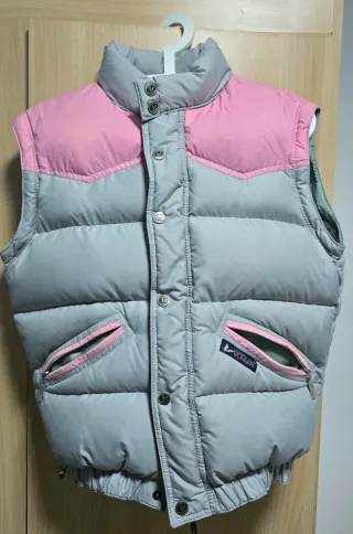 Plumas VERLAC original Talla S