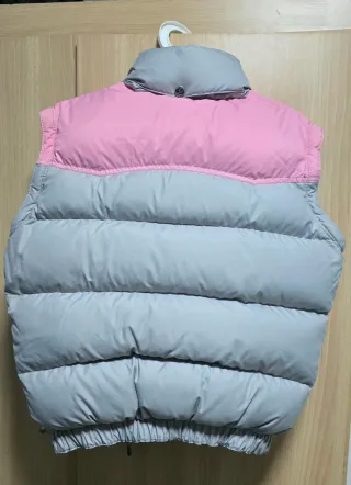 Plumas VERLAC original Talla S