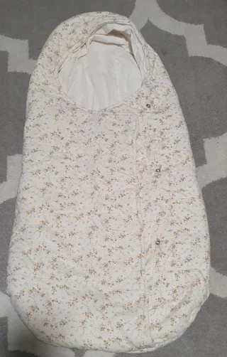 Saco universal para silla de paseo entretiempo