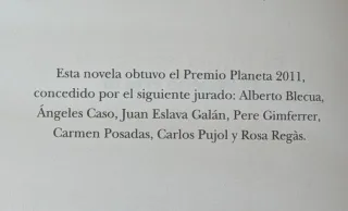 El Imperio eres tú - Javier Moro