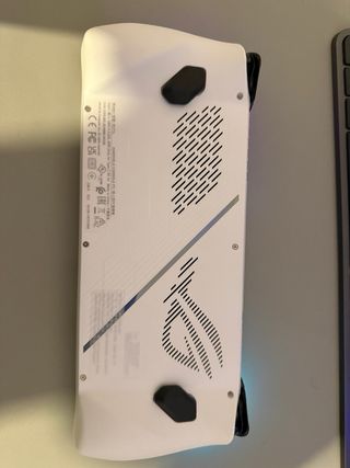 Consola ASUS ROG Ally RC71L Blanca