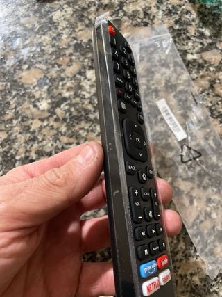 Mando a distancia Hisense EN2B127H