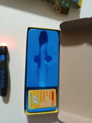 Pictionary Air Juego de Mesa