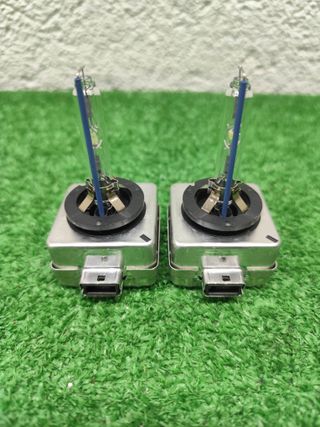 OSRAM Xenarc Cool Blue Intense D1S x2